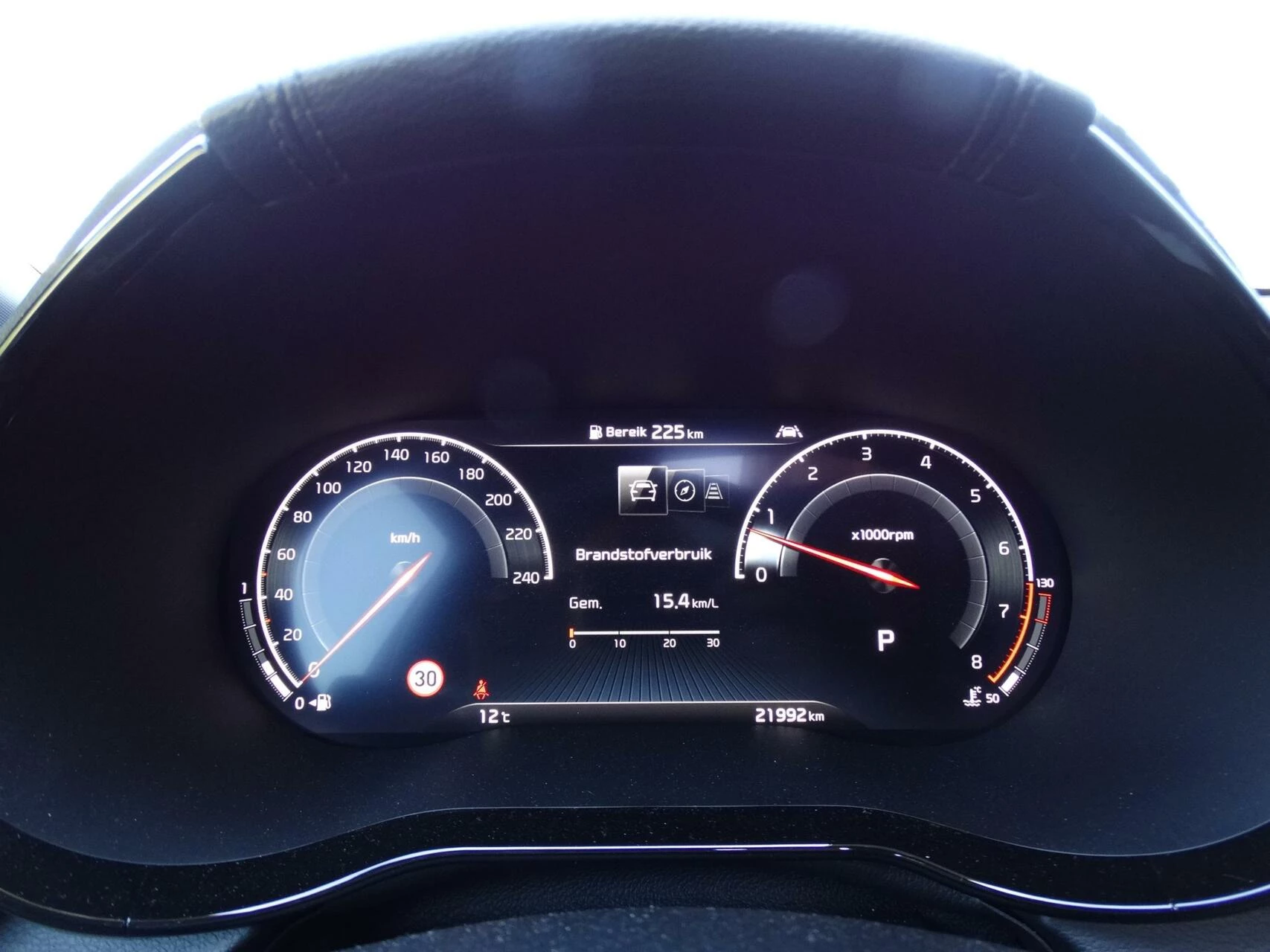 Hoofdafbeelding Kia ProCeed