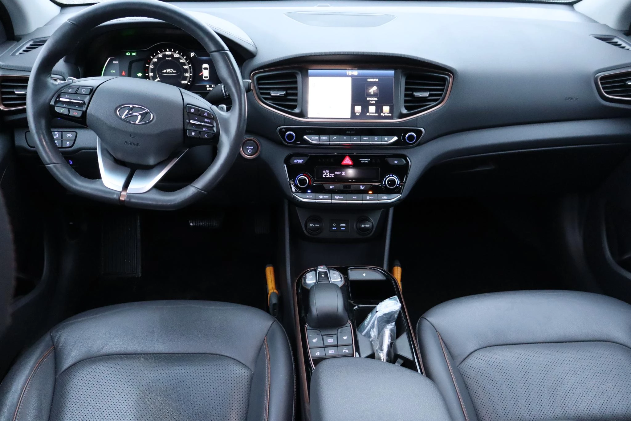 Hoofdafbeelding Hyundai IONIQ