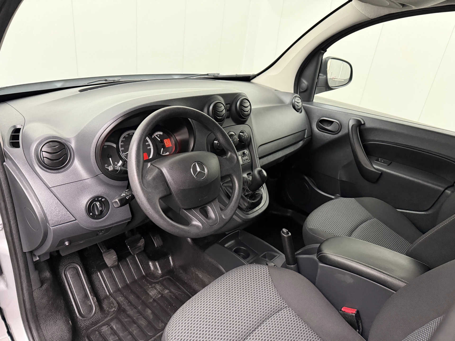 Hoofdafbeelding Mercedes-Benz Citan