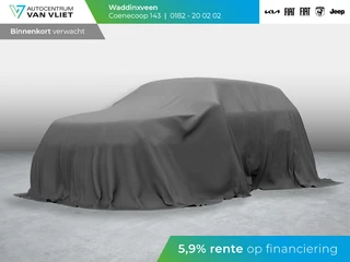 Hoofdafbeelding Kia EV9 Kia EV9 GT-Line AWD 99.8 kWh