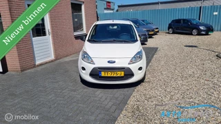 Ford Ka 1.2 Champions Edition start/stop Airco