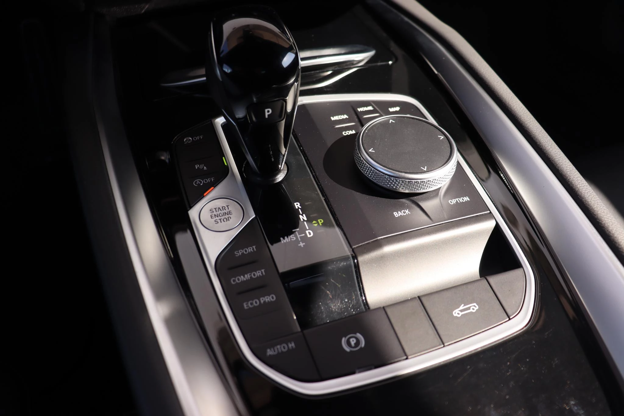 Hoofdafbeelding BMW Z4