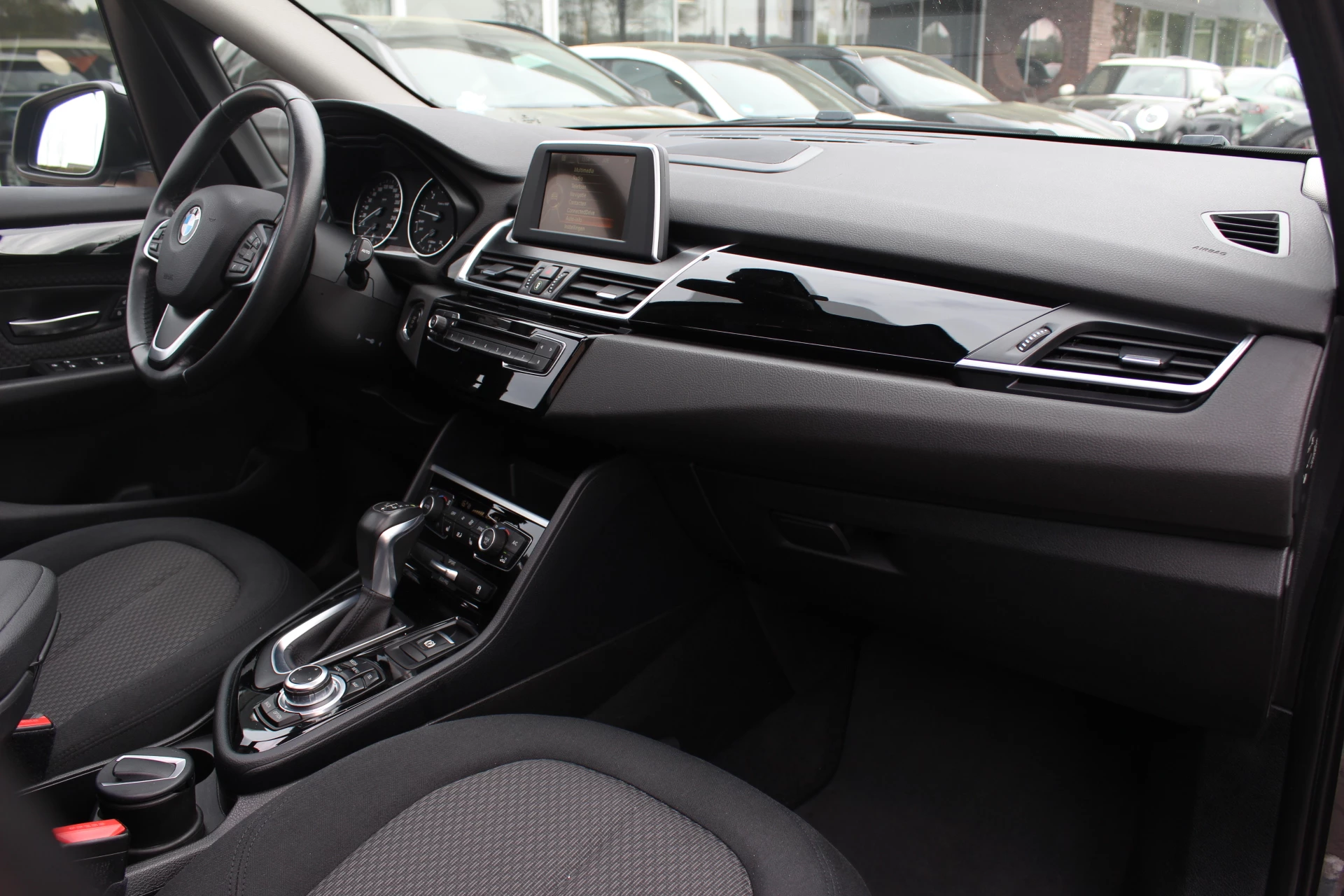 Hoofdafbeelding BMW 2 Serie