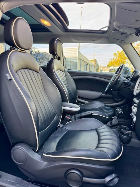 Hoofdafbeelding MINI Clubman