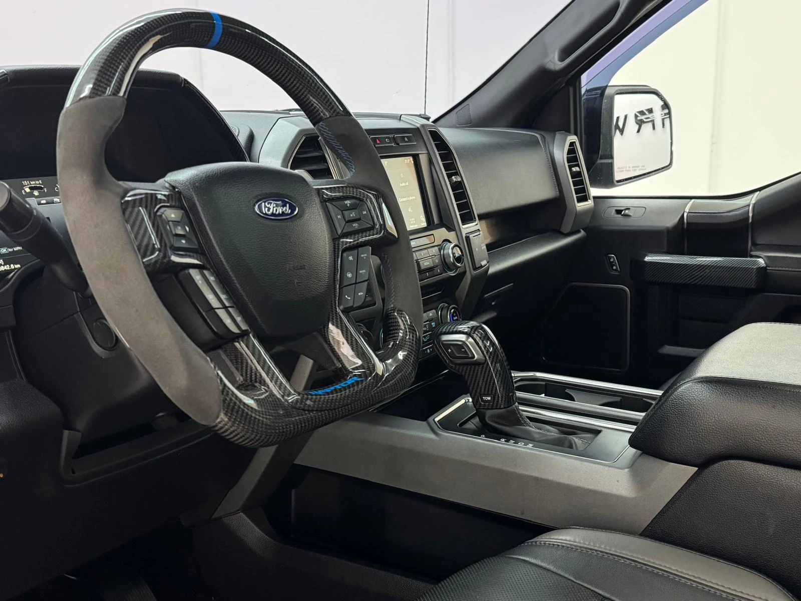 Hoofdafbeelding Ford F-150