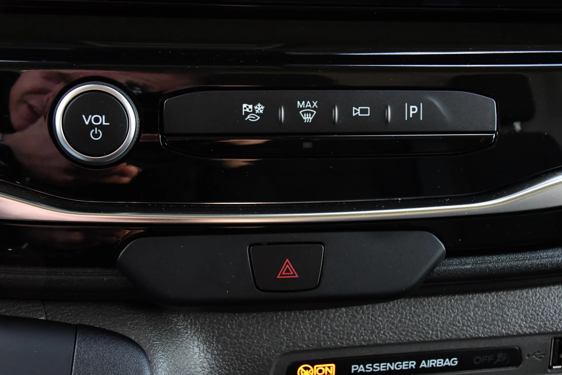 Hoofdafbeelding Ford E-Transit