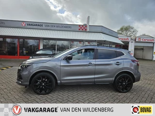 Nissan Qashqai 1.3 DIG-T N-Tec