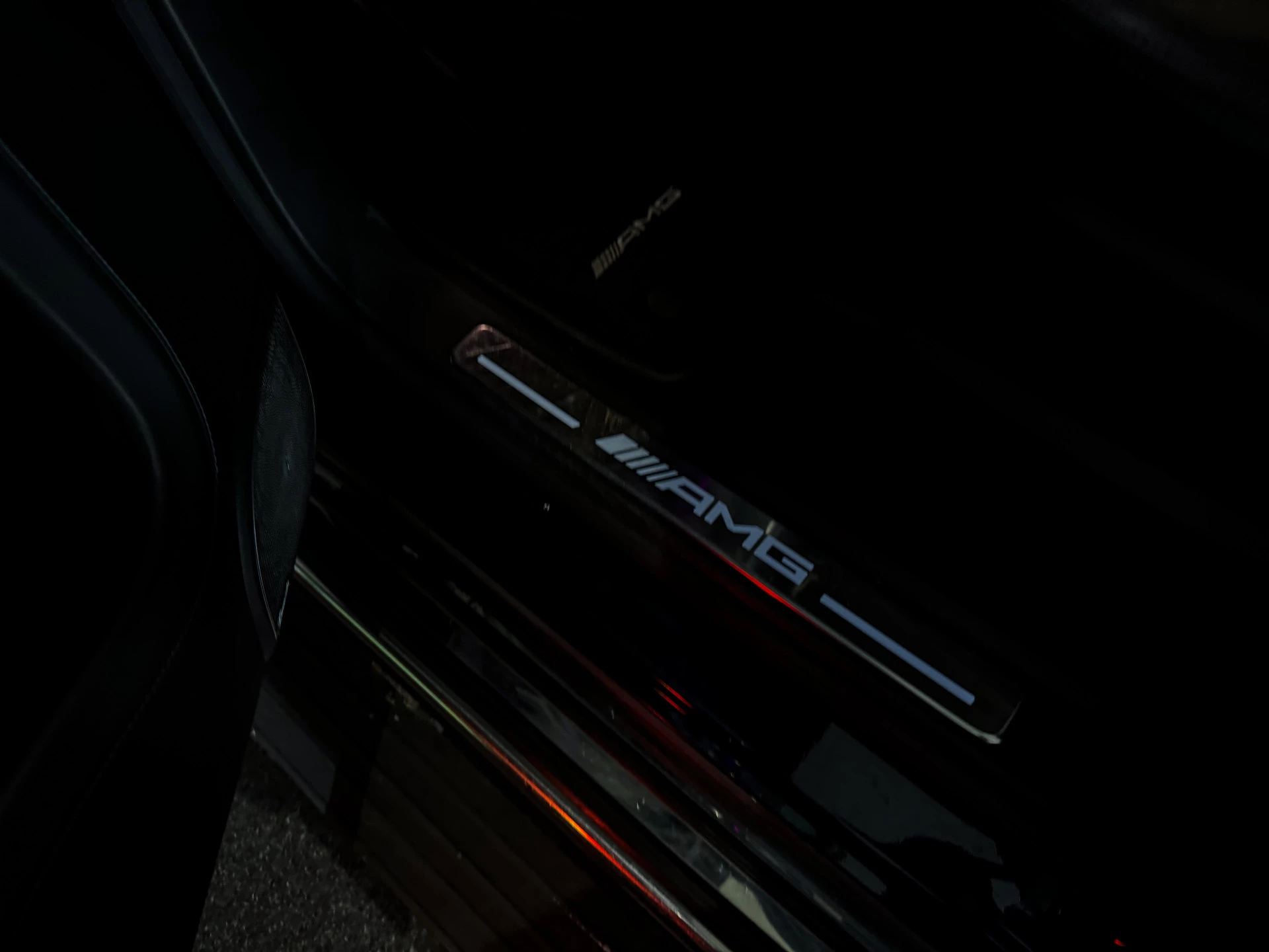 Hoofdafbeelding Mercedes-Benz G-Klasse