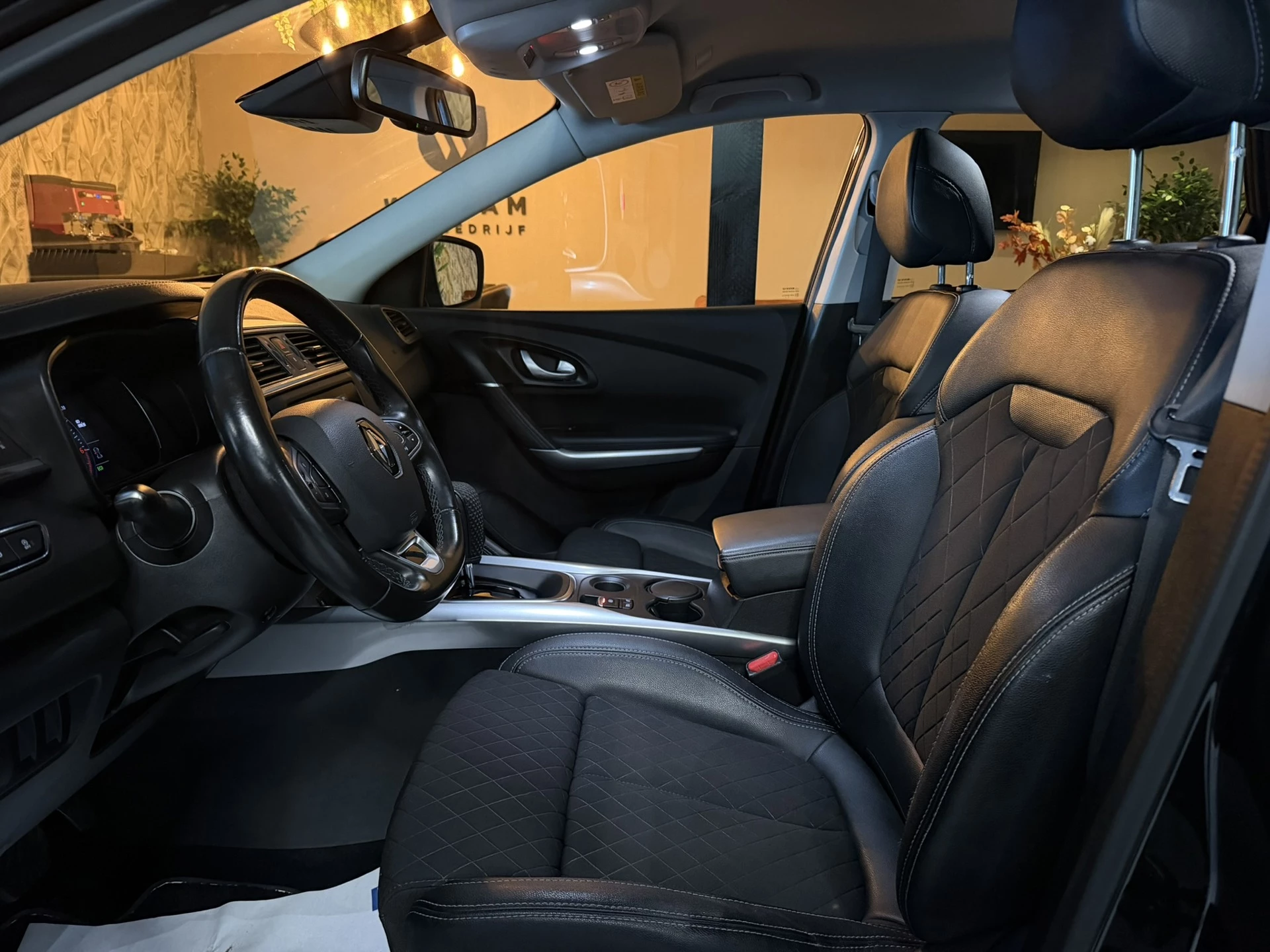 Hoofdafbeelding Renault Kadjar