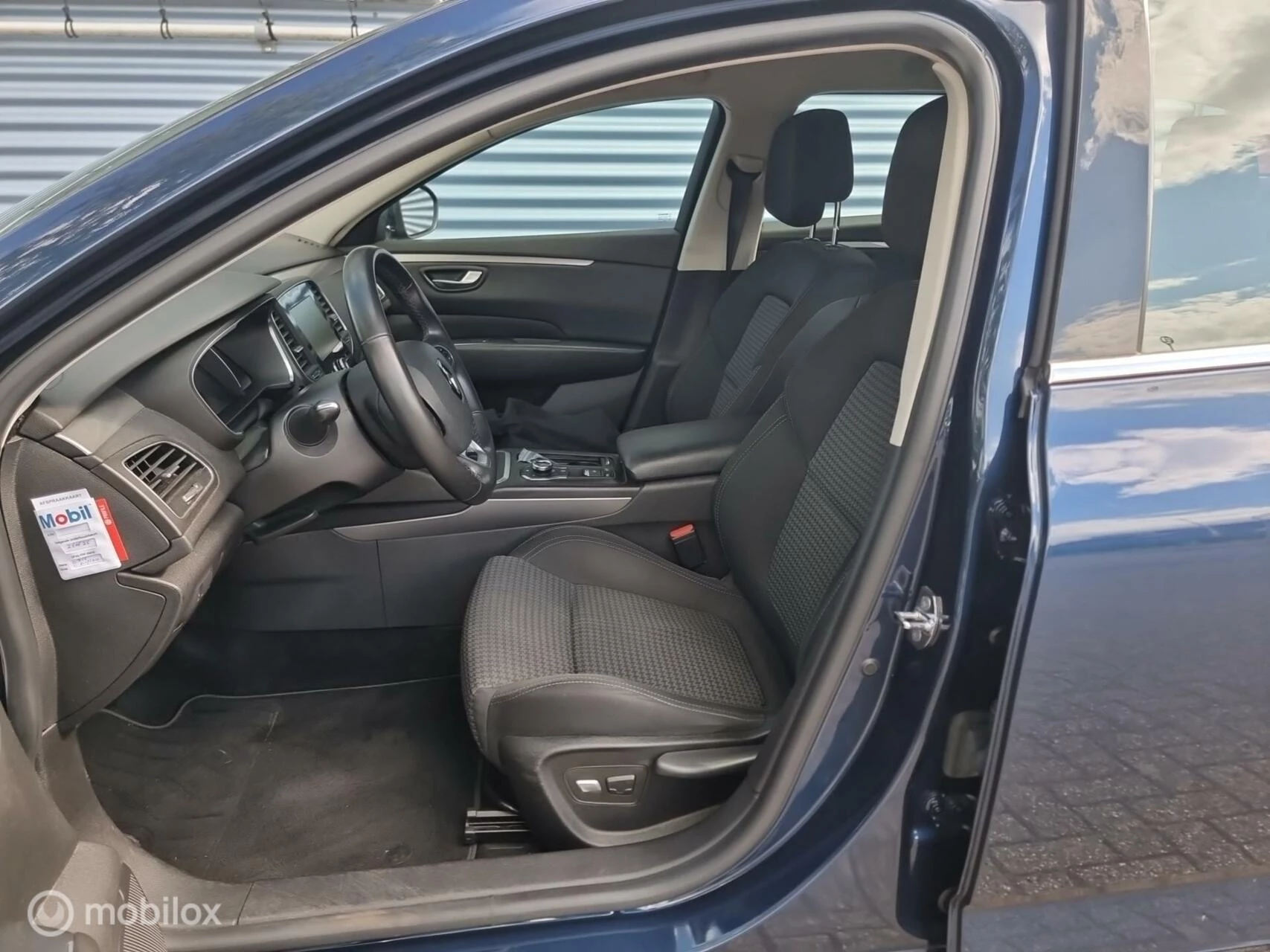 Hoofdafbeelding Renault Talisman