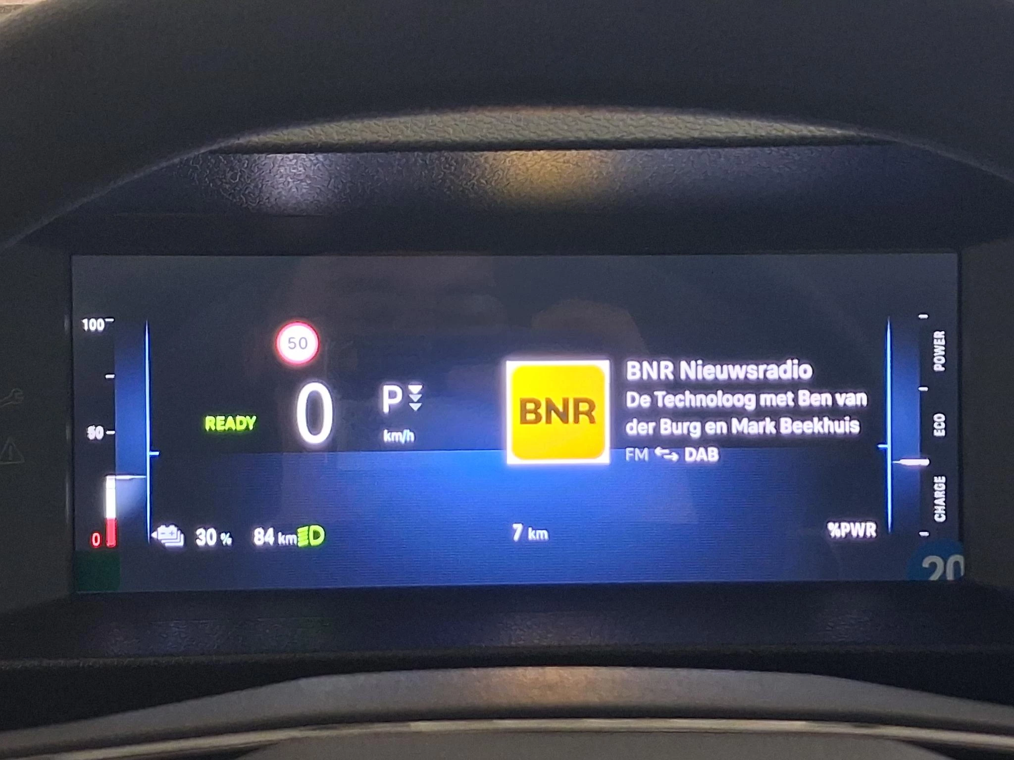 Hoofdafbeelding Opel Vivaro-e