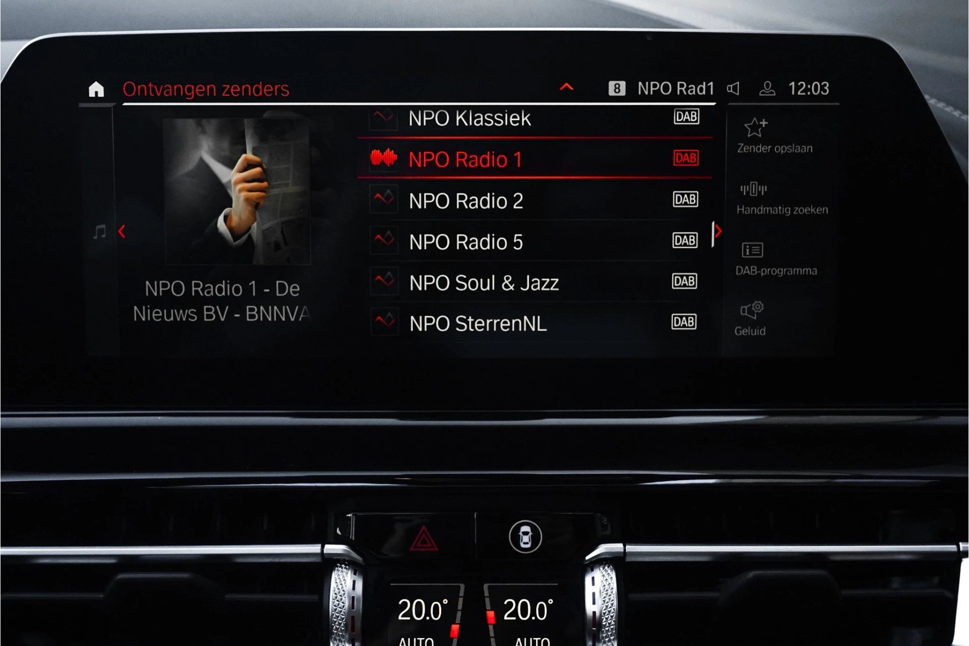 Hoofdafbeelding BMW 8 Serie