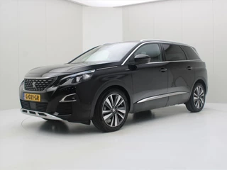 Peugeot 5008 1.2 PureTech 130pk 6-bak GT-Line 7P [ FOCAL+CAMERA+CARPLAY+CLIMAAT+CRUISE+PDC+LED ]