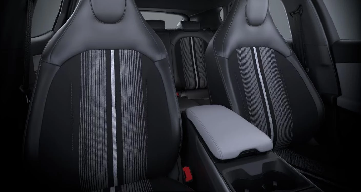 Hoofdafbeelding Ford Capri