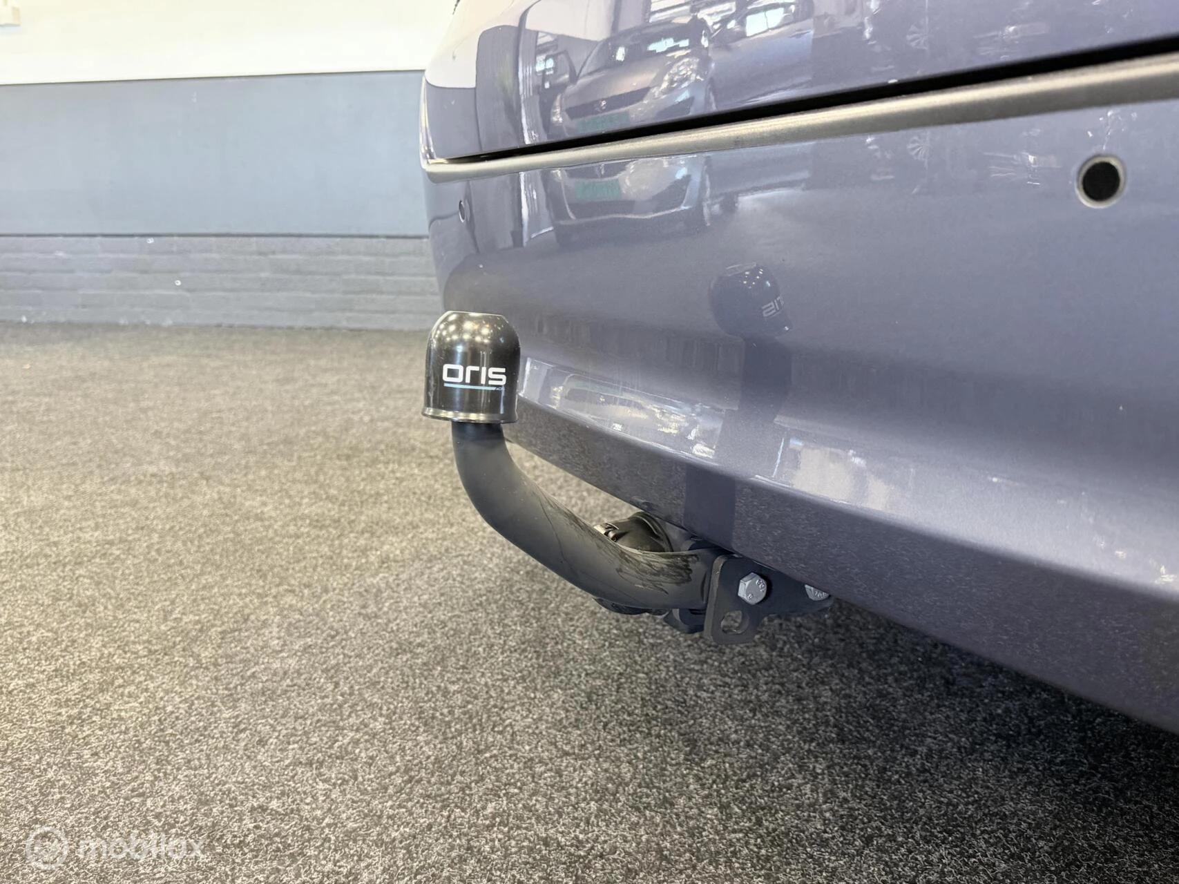 Hoofdafbeelding Hyundai i30