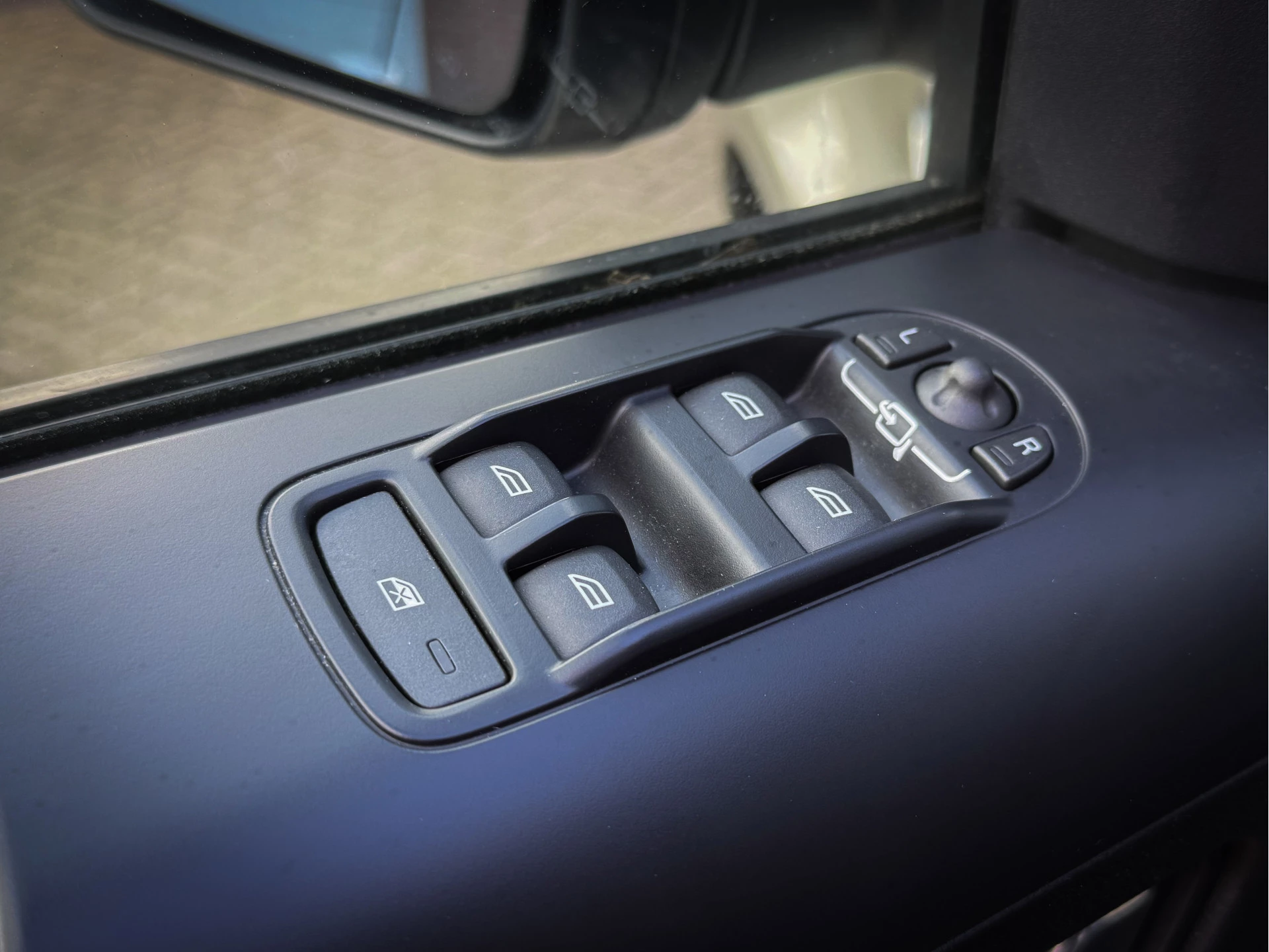 Hoofdafbeelding Land Rover Freelander