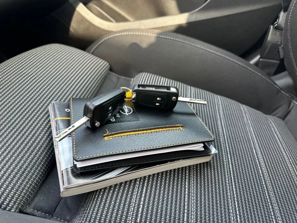 Hoofdafbeelding Opel Insignia