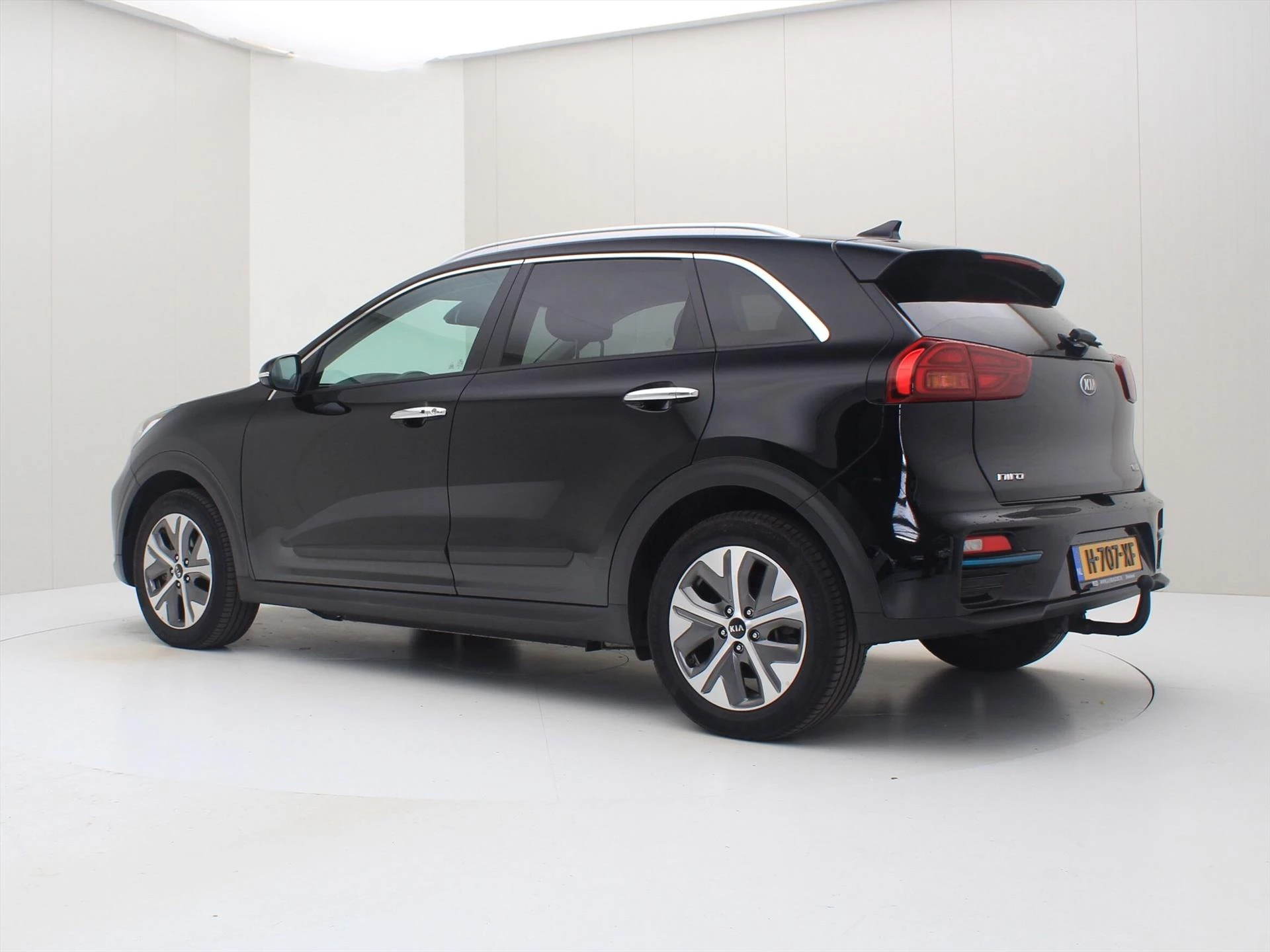 Hoofdafbeelding Kia e-Niro