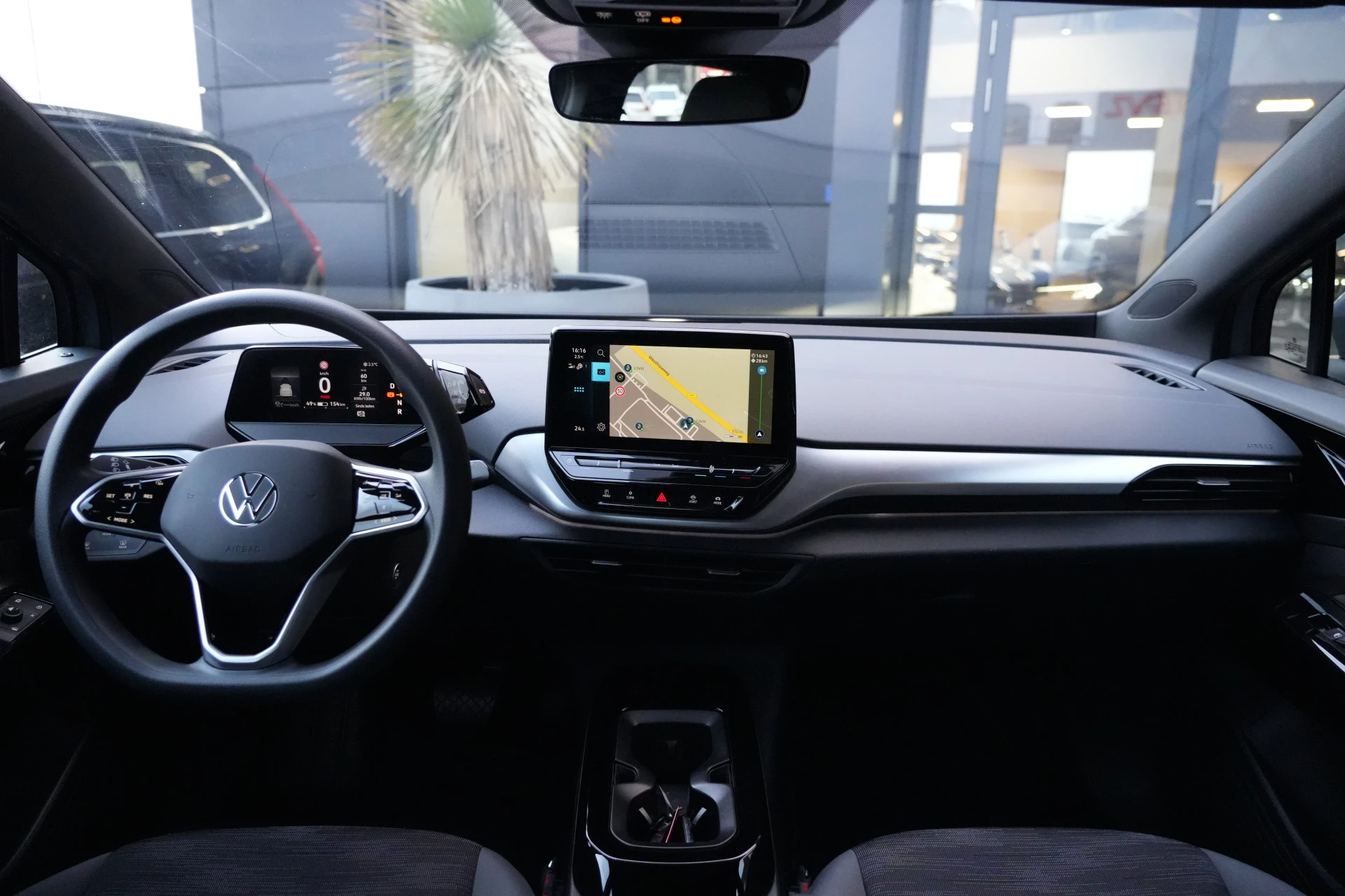 Hoofdafbeelding Volkswagen ID.4