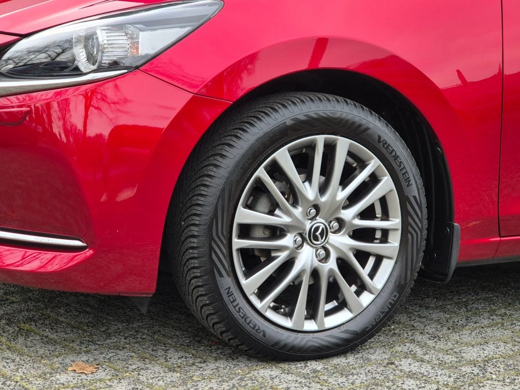 Hoofdafbeelding Mazda 2