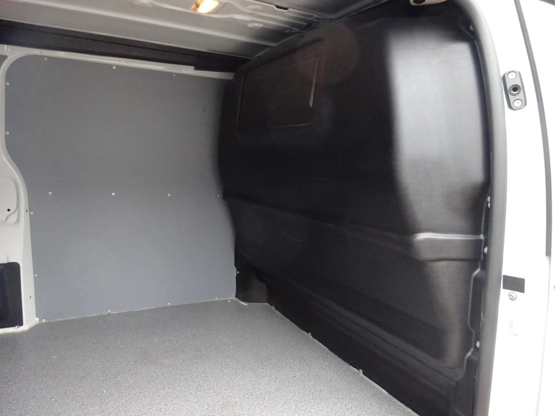 Hoofdafbeelding Toyota ProAce