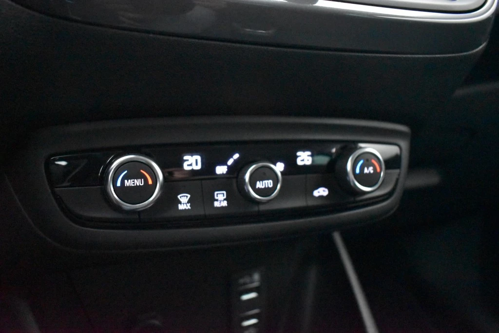 Hoofdafbeelding Opel Crossland