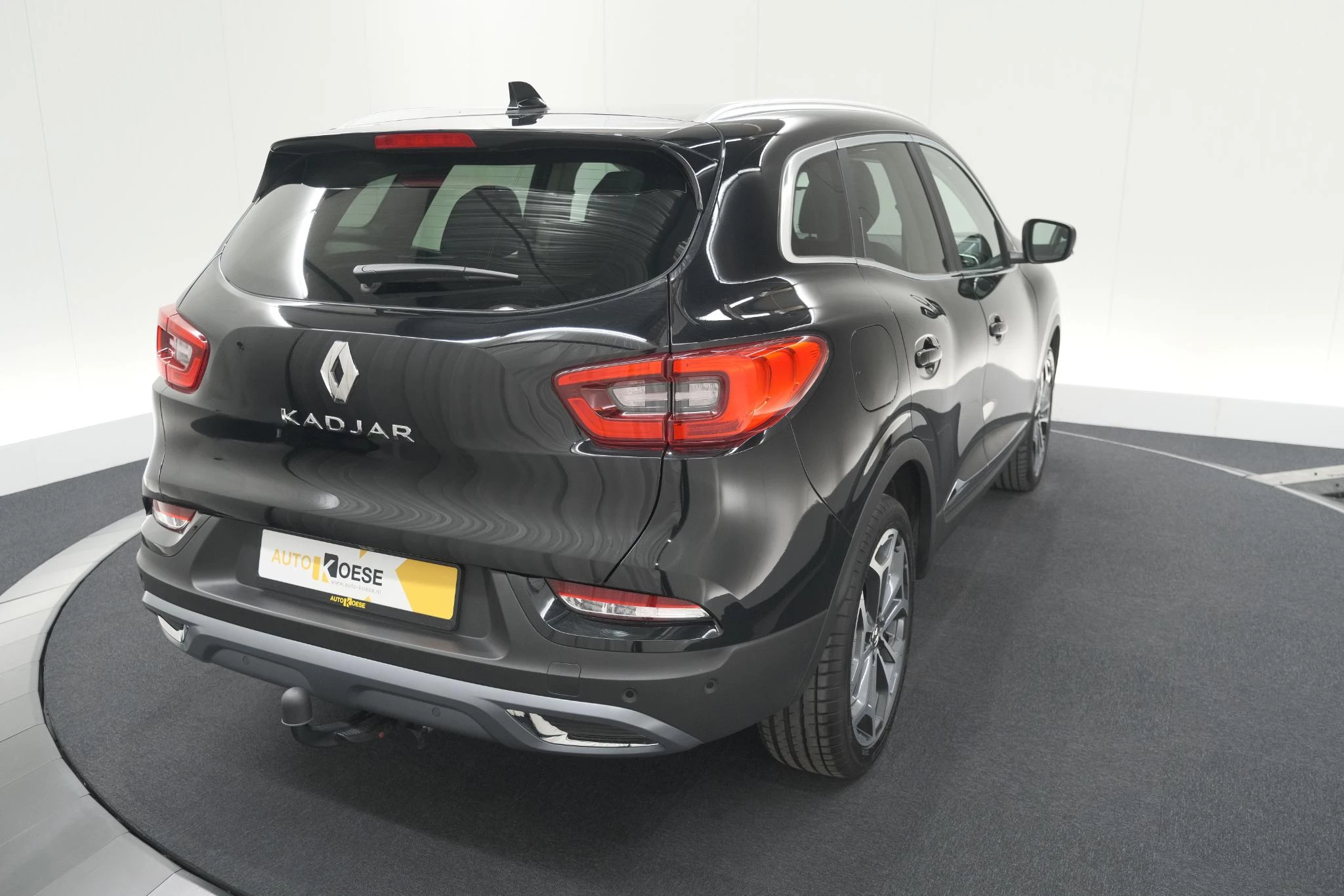 Hoofdafbeelding Renault Kadjar