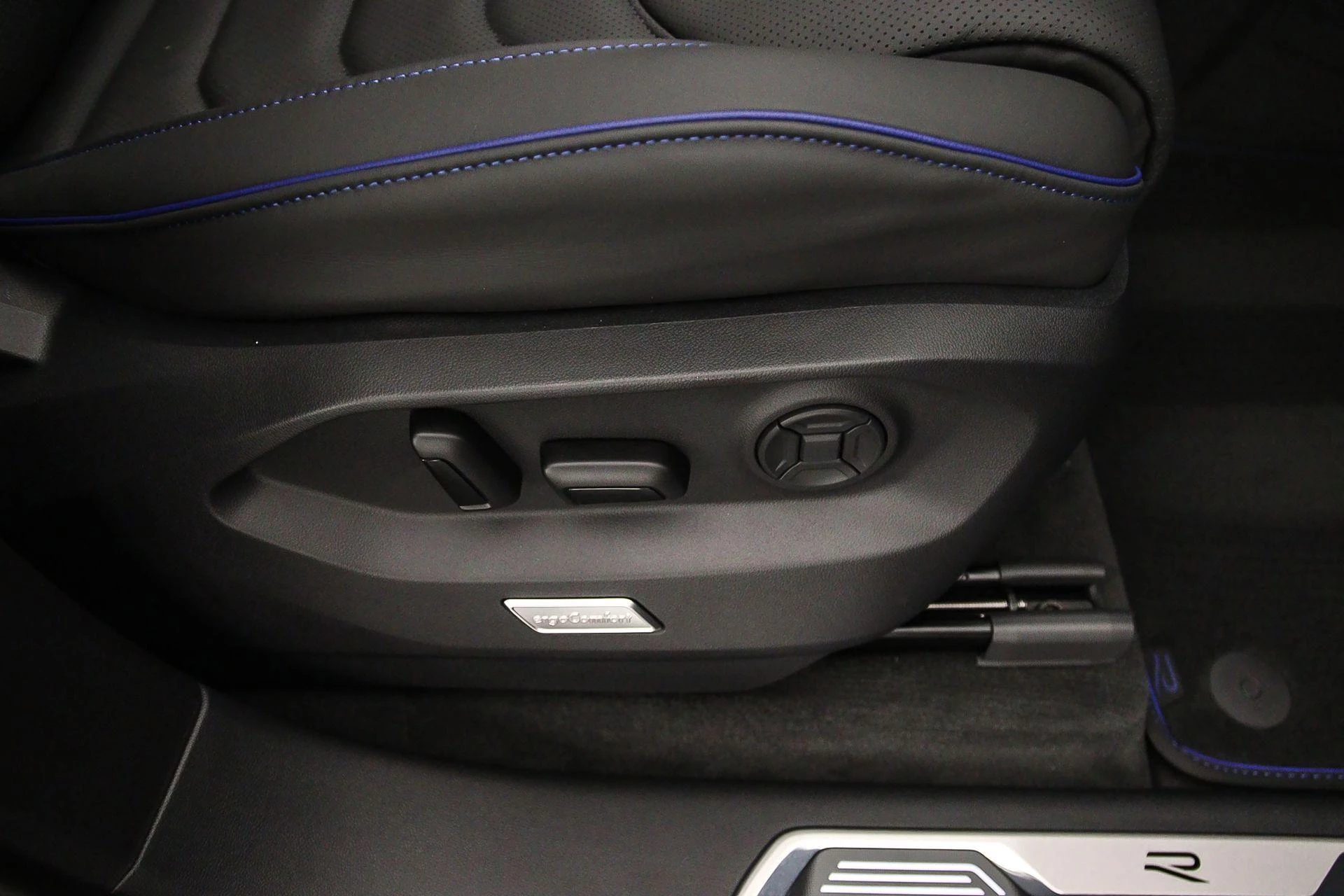 Hoofdafbeelding Volkswagen Touareg