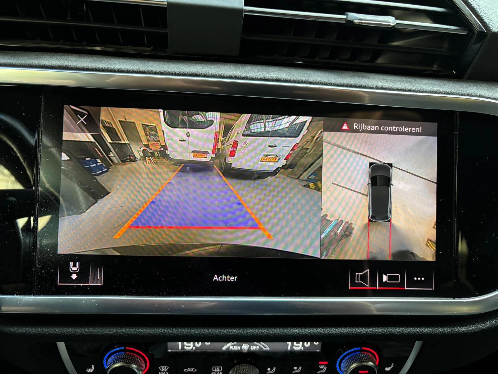Hoofdafbeelding Audi RSQ3