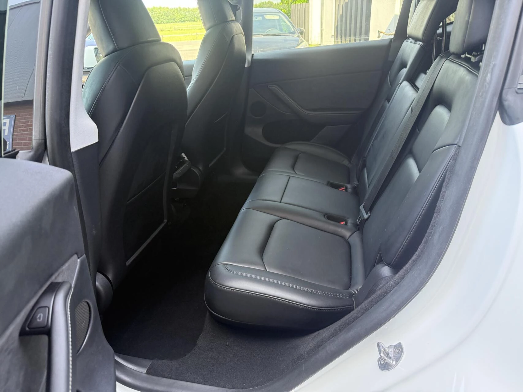 Hoofdafbeelding Tesla Model Y