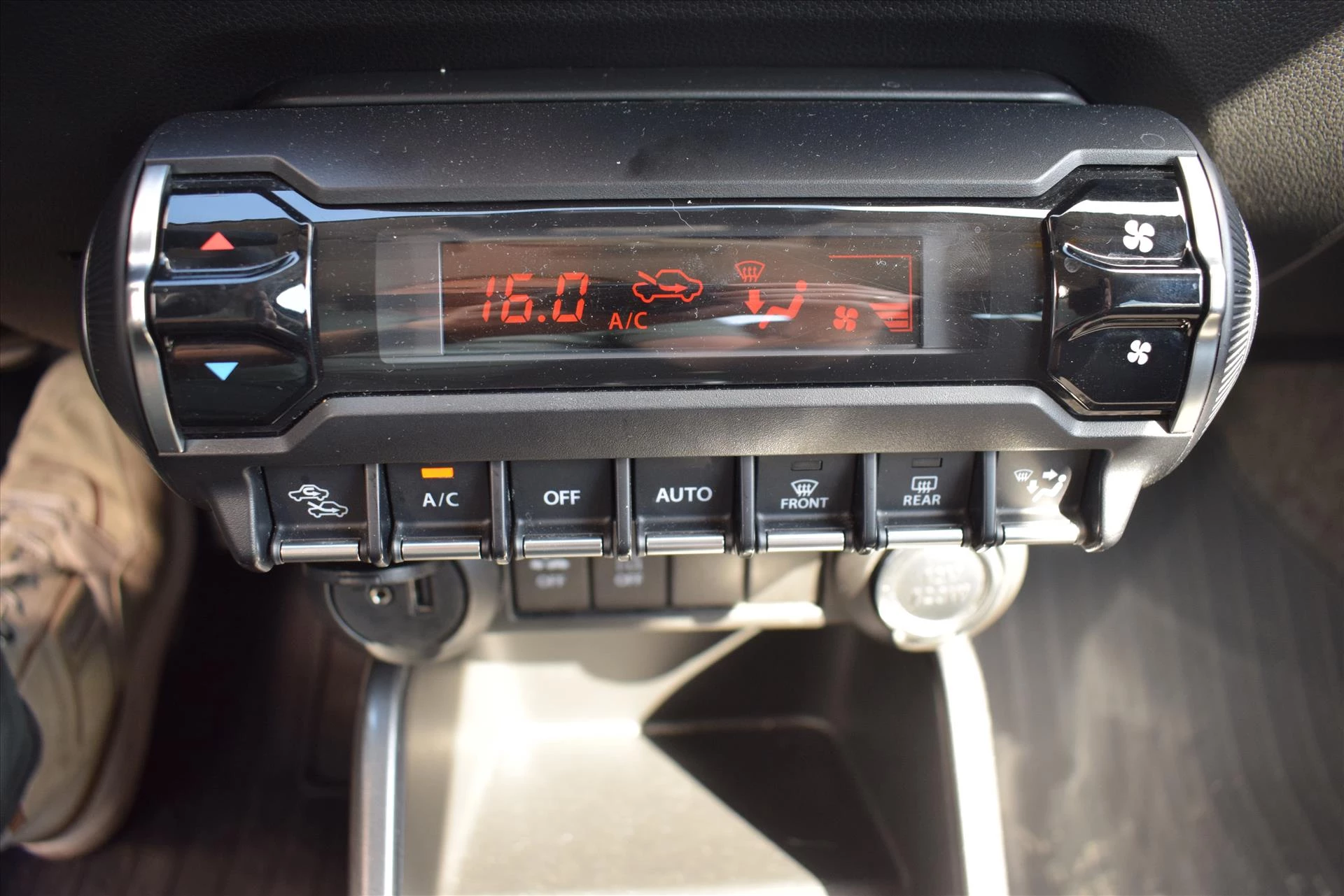 Hoofdafbeelding Suzuki Ignis