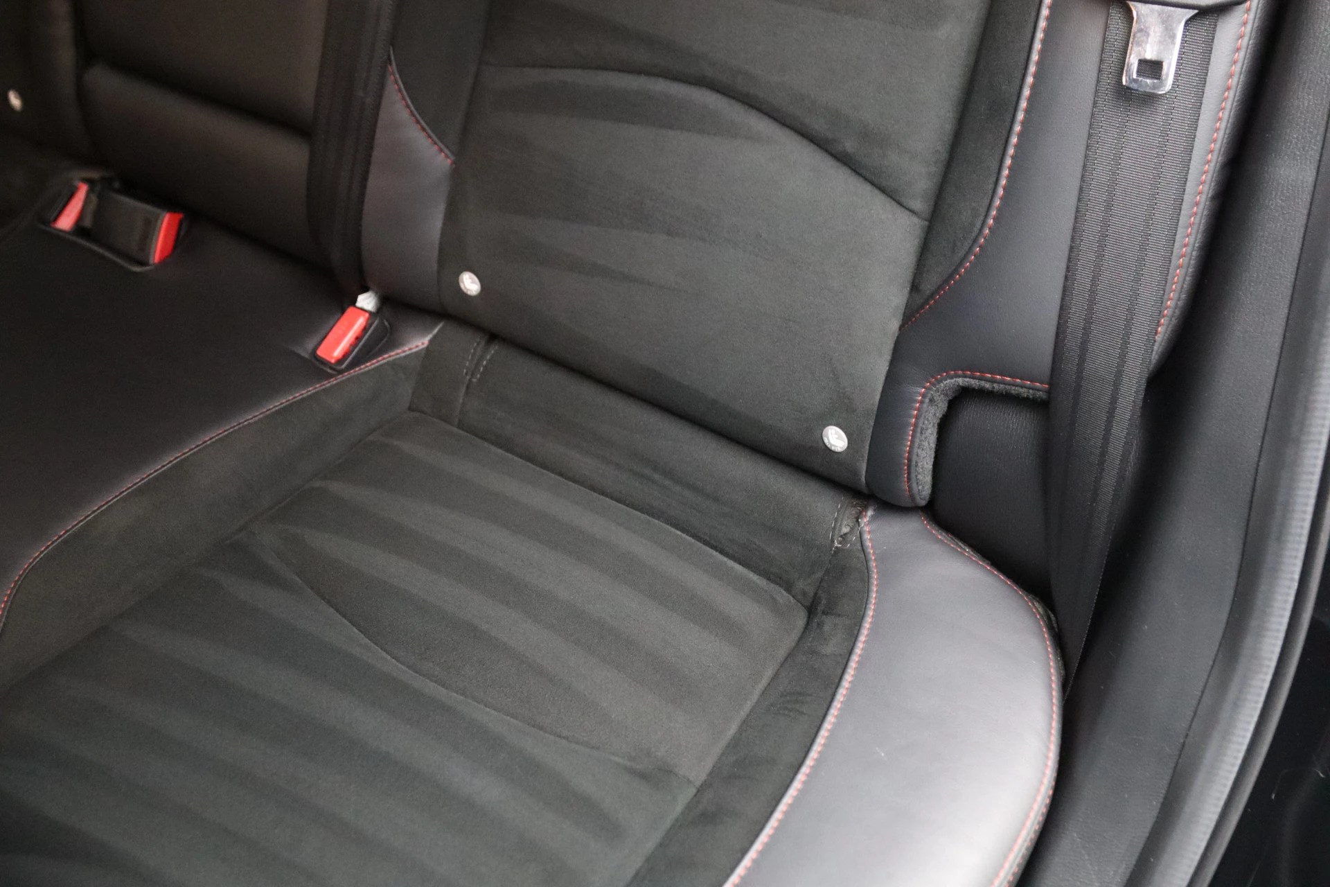 Hoofdafbeelding Mazda 3