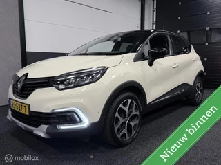 Renault Captur 0.9 TCe Intens NAVI / CLIMA / CAMERA / TREKHAAK