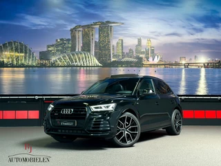 Hoofdafbeelding Audi SQ5