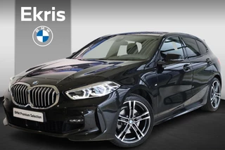 BMW 1 Serie 5-deurs 118i | Live Cockpit Professional