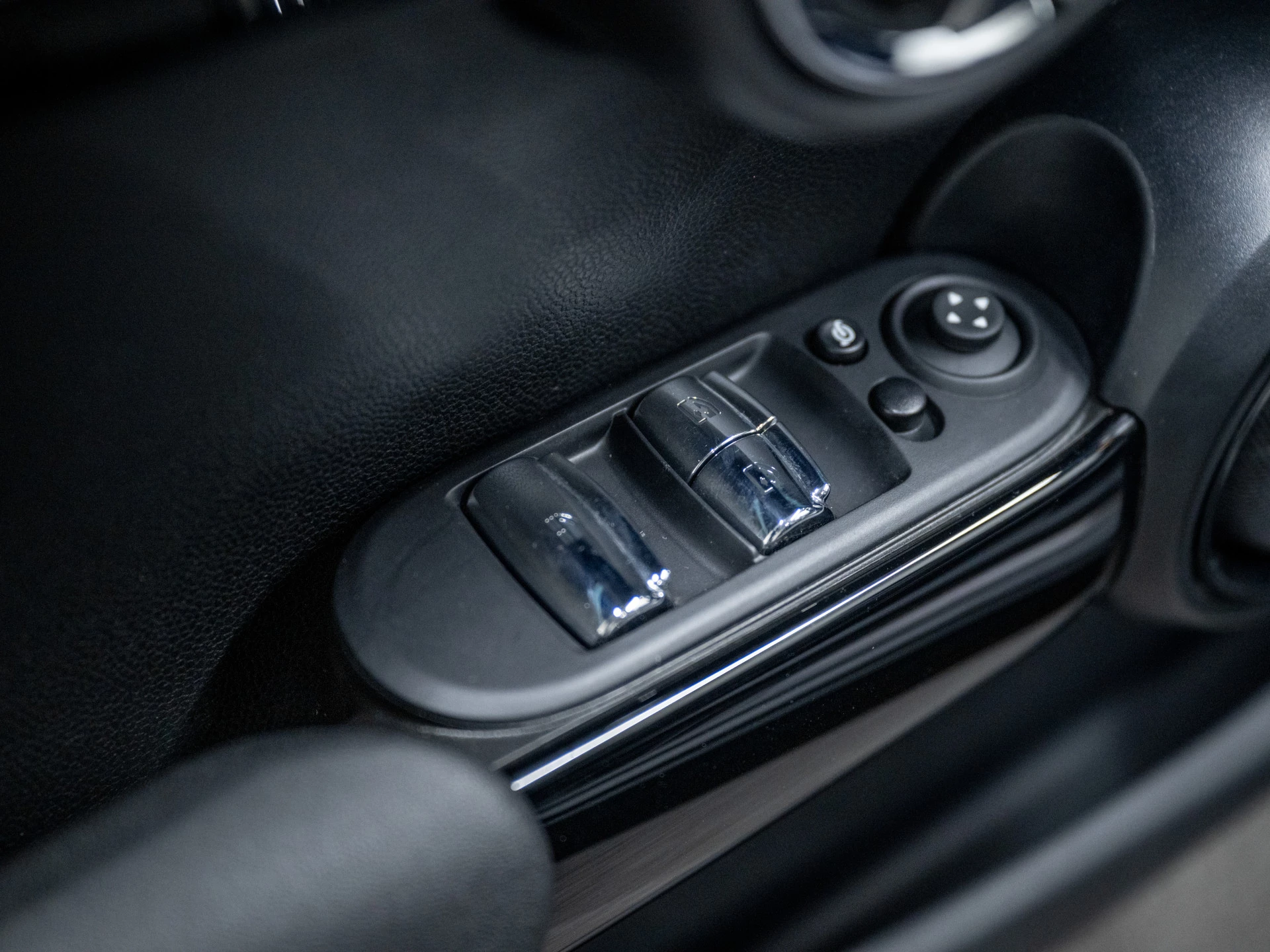 Hoofdafbeelding MINI Cabrio