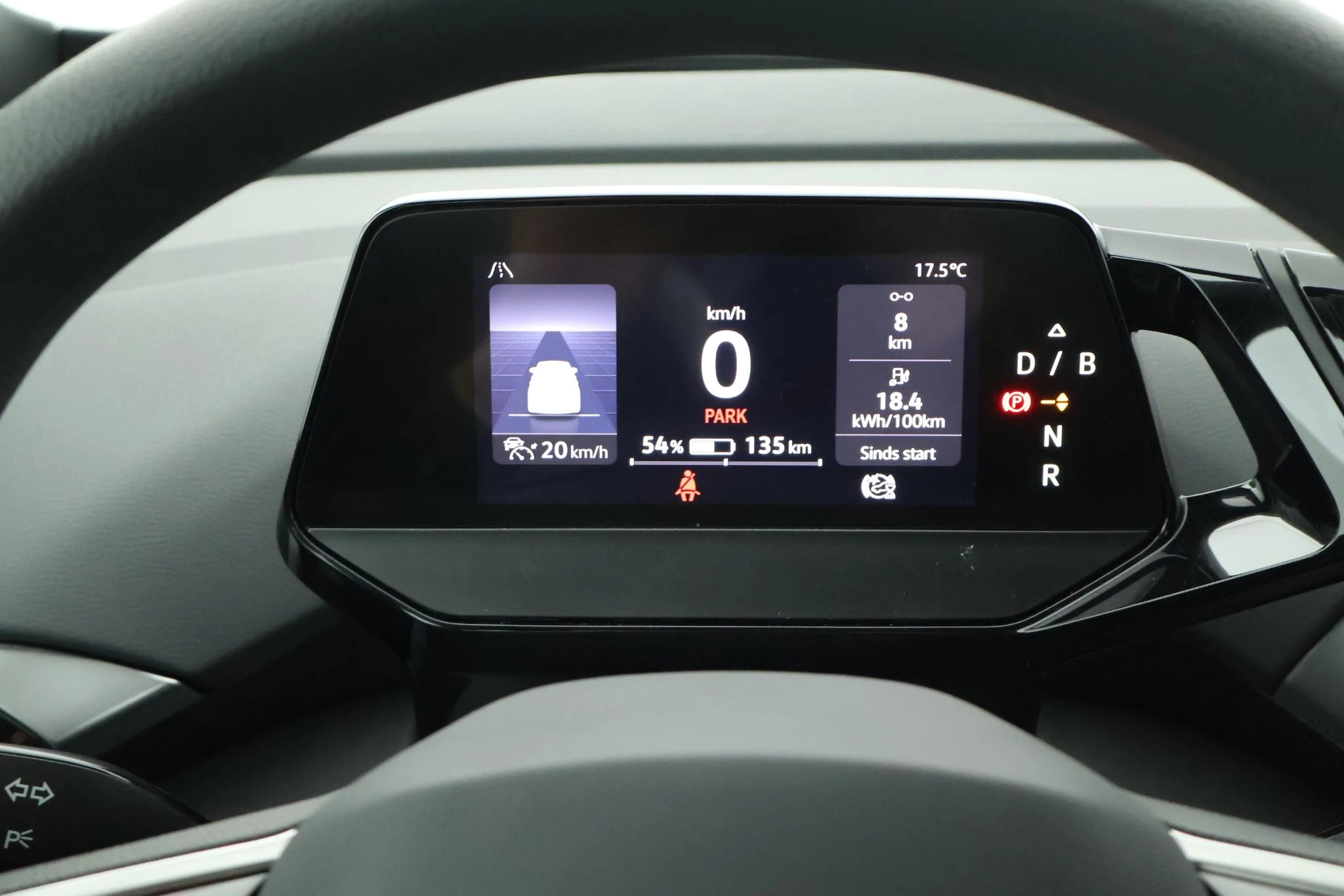 Hoofdafbeelding Volkswagen ID.4