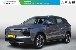 Hoofdafbeelding Aiways U5 Aiways U5 PRIME 63 kWh Panoramadak | 3 Fase lader