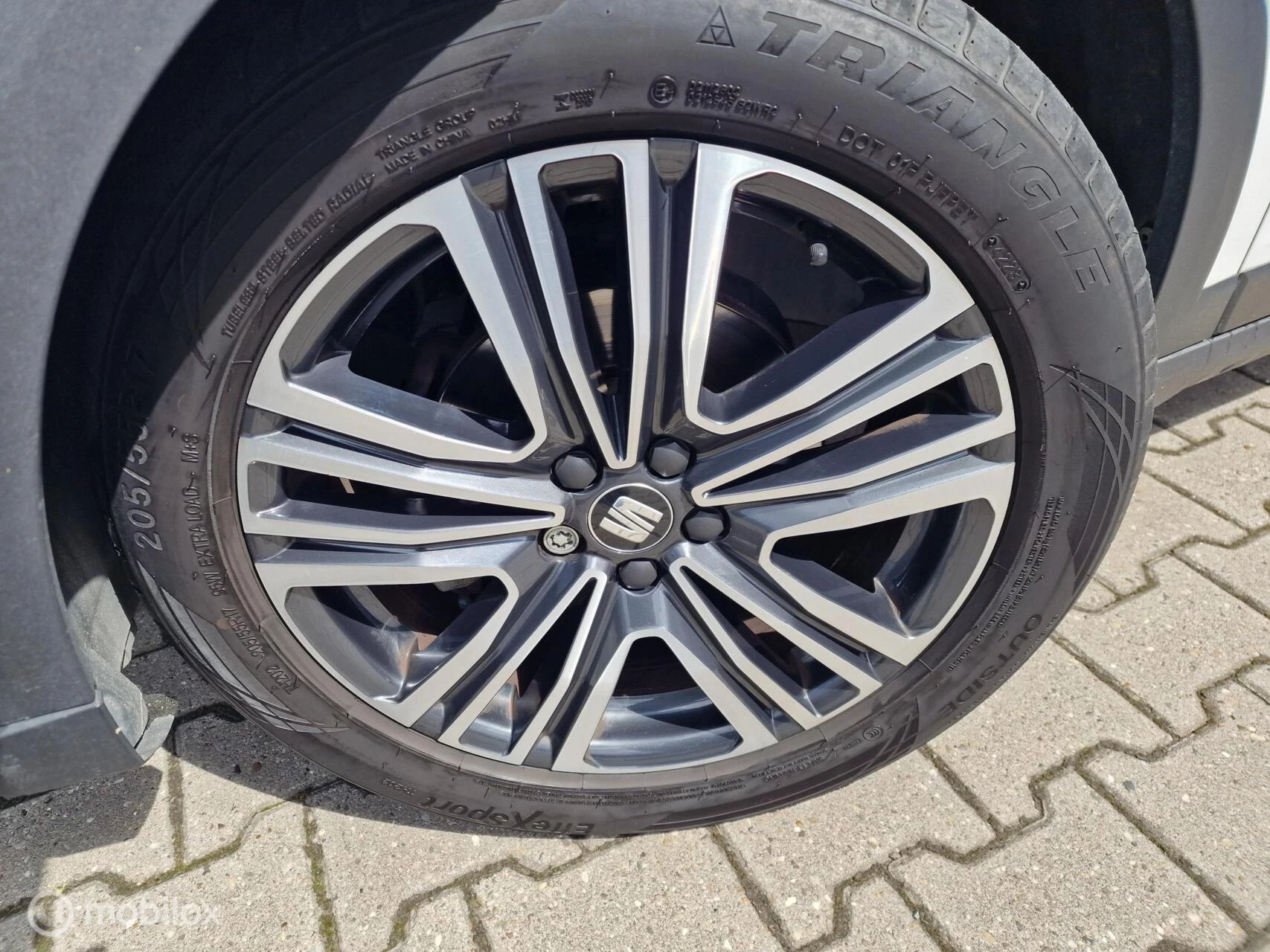 Hoofdafbeelding SEAT Arona