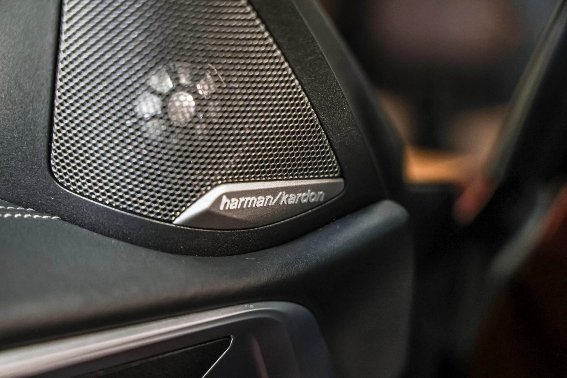 Hoofdafbeelding BMW M4
