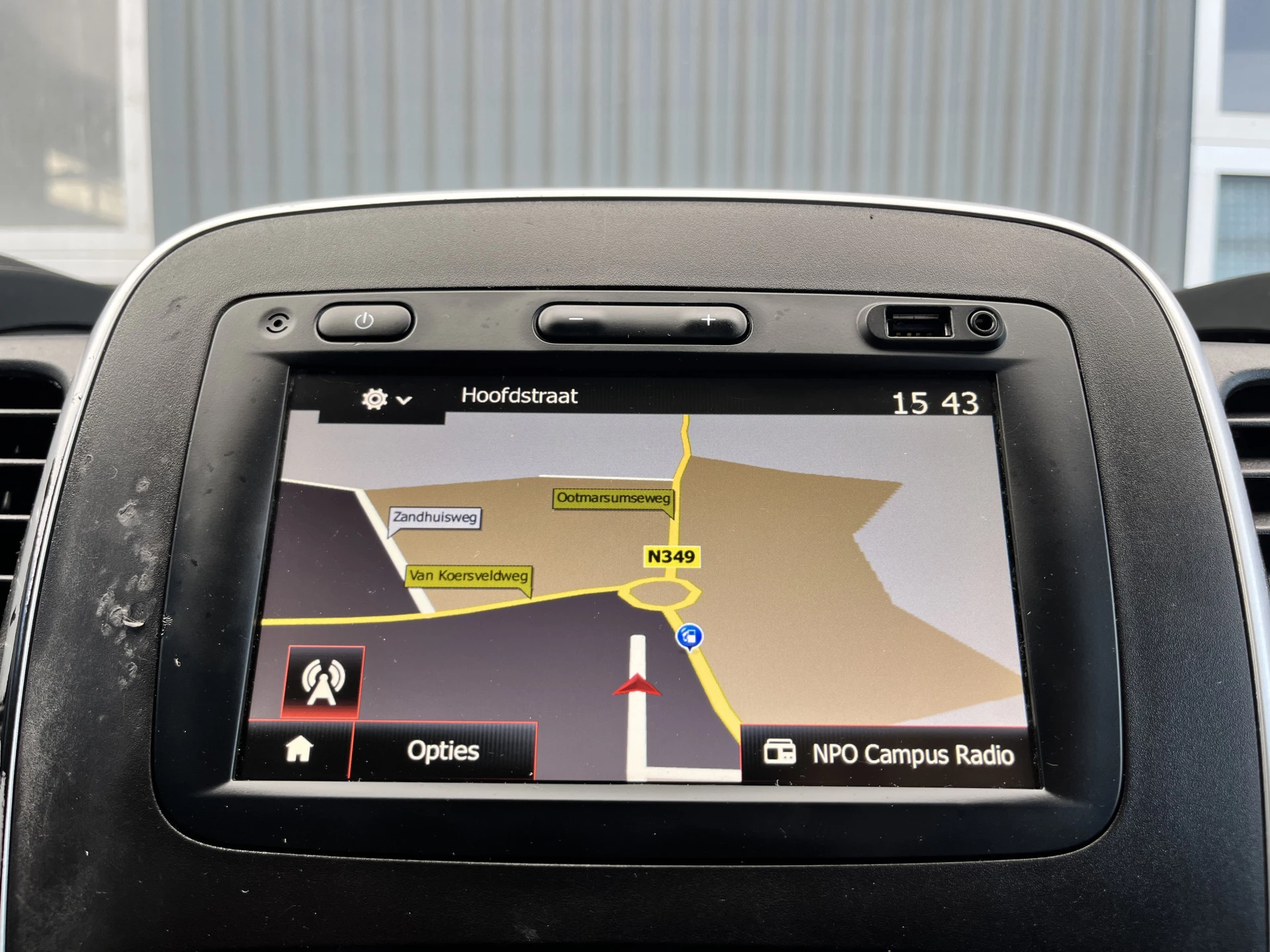 Hoofdafbeelding Fiat Talento