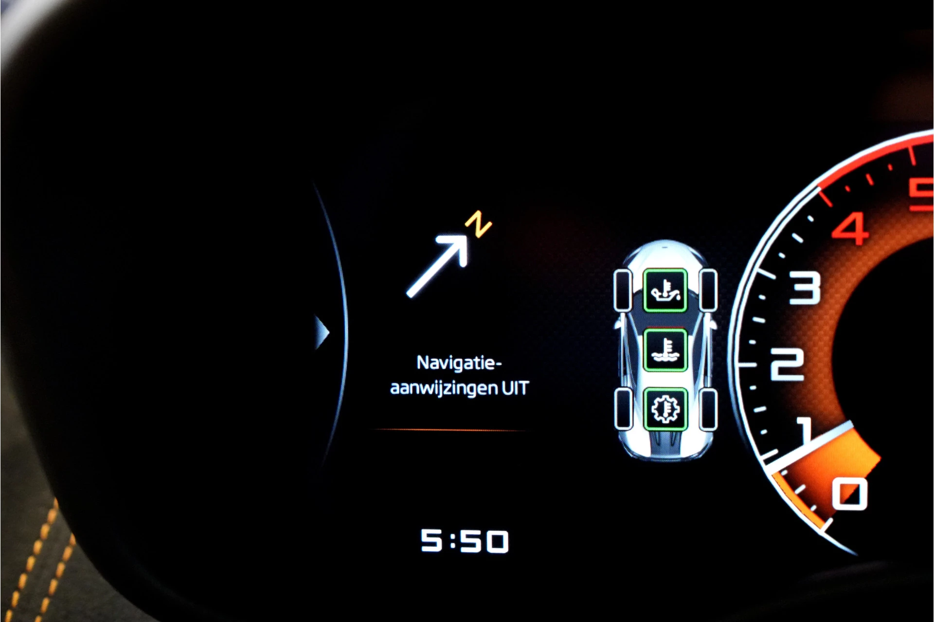 Hoofdafbeelding McLaren 600LT