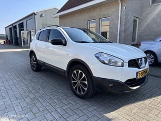 Nissan Qashqai 1.6 dCi 360 2wd