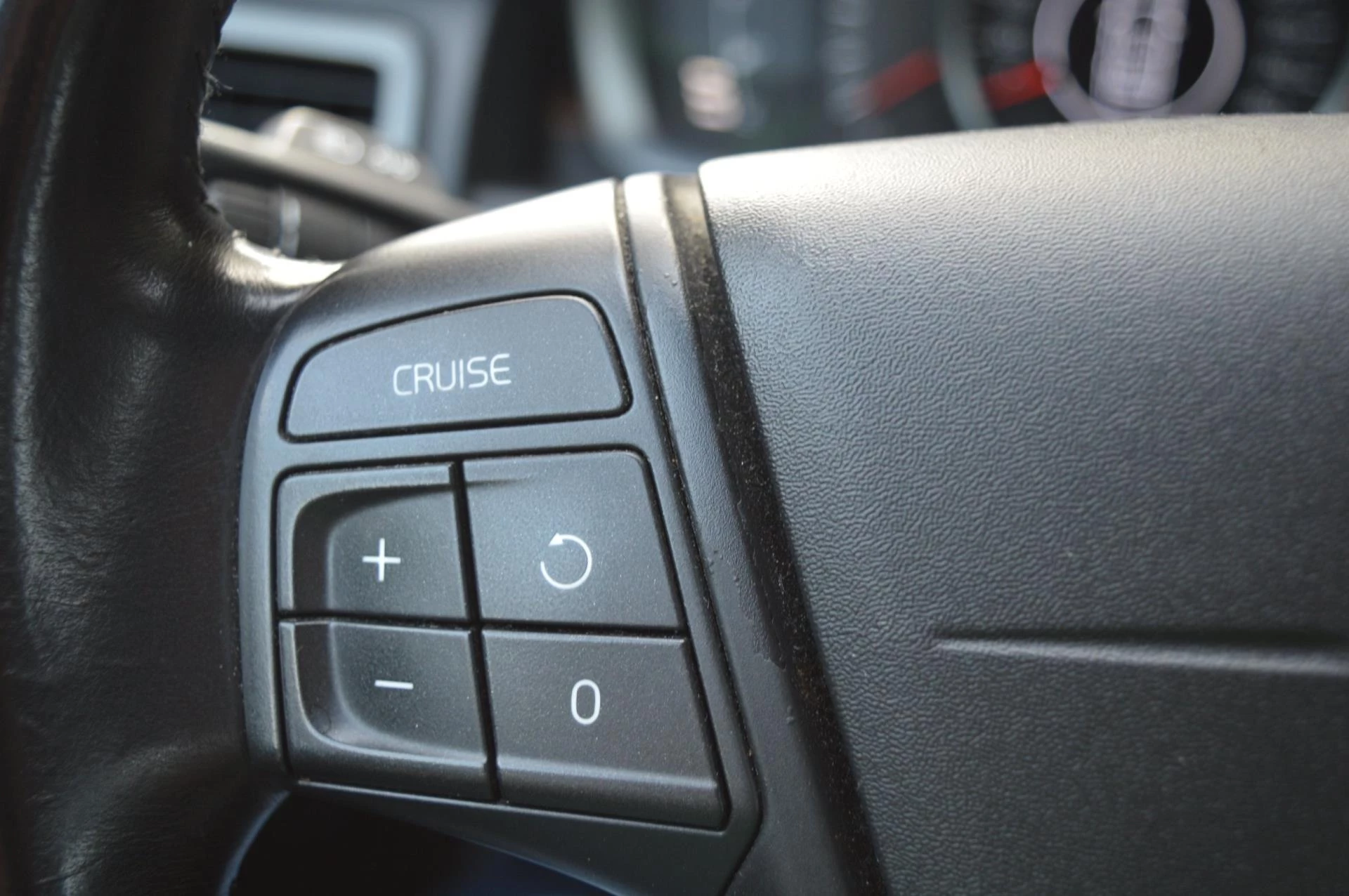 Hoofdafbeelding Volvo V70