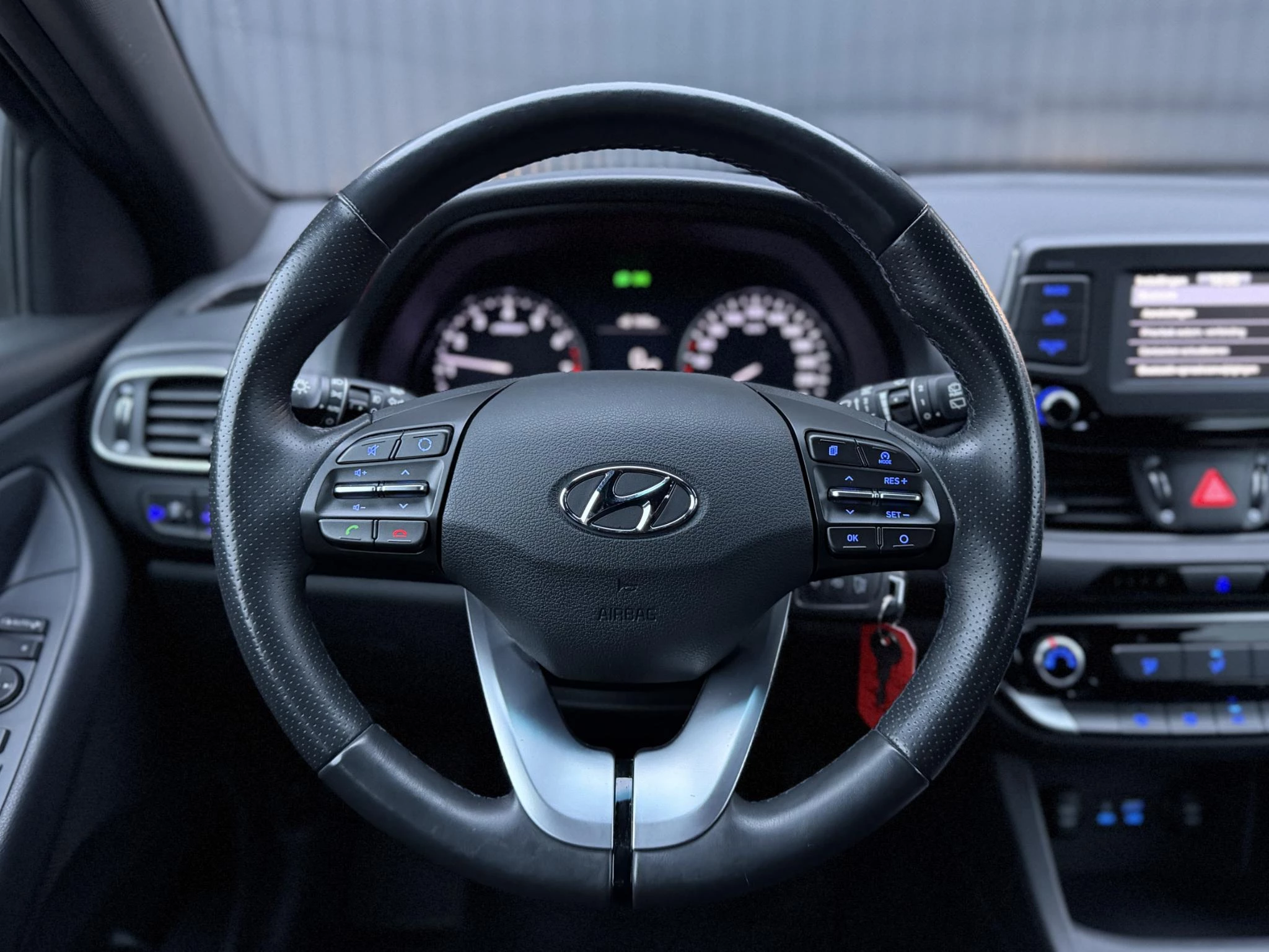 Hoofdafbeelding Hyundai i30