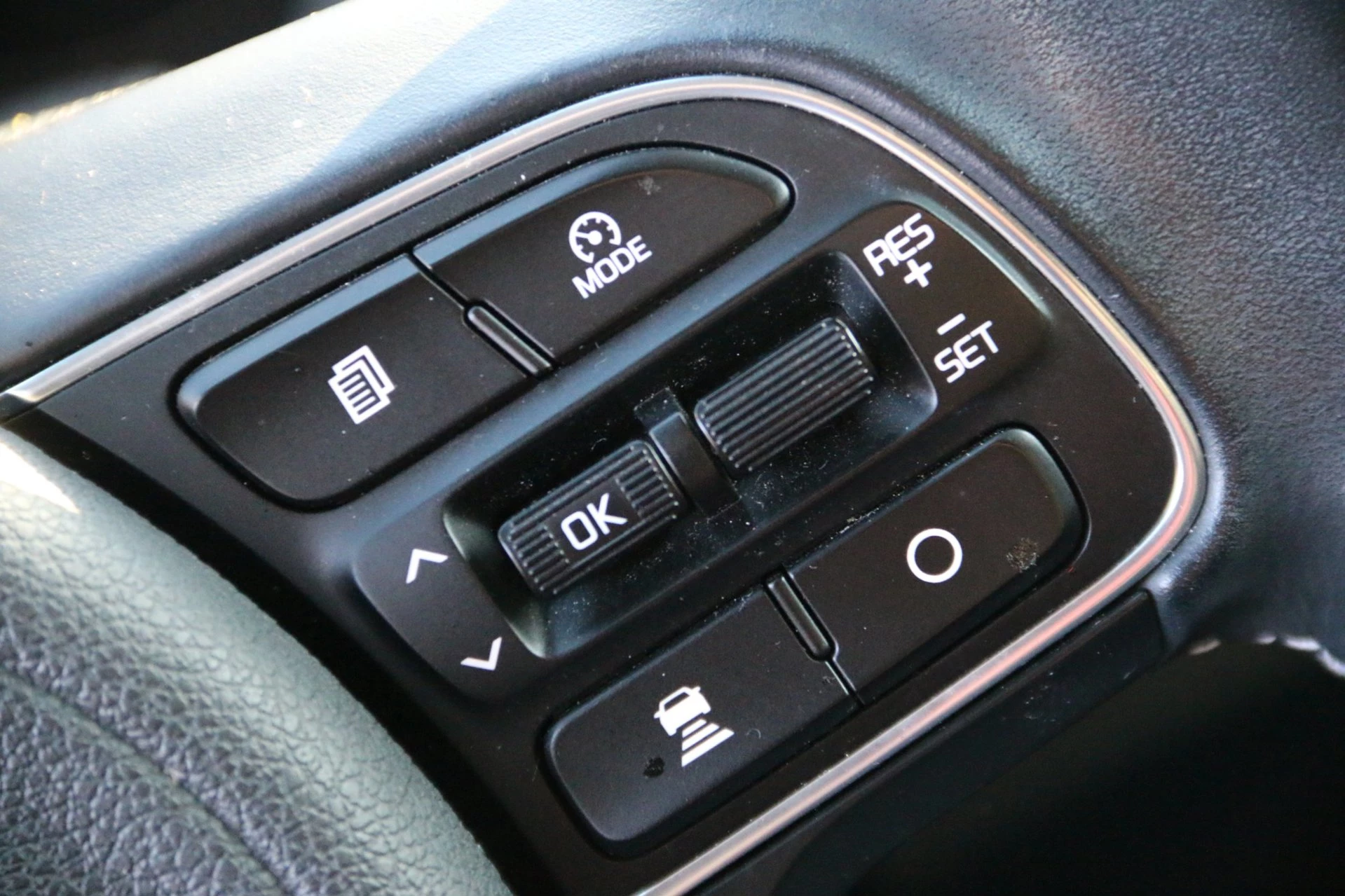 Hoofdafbeelding Kia e-Niro