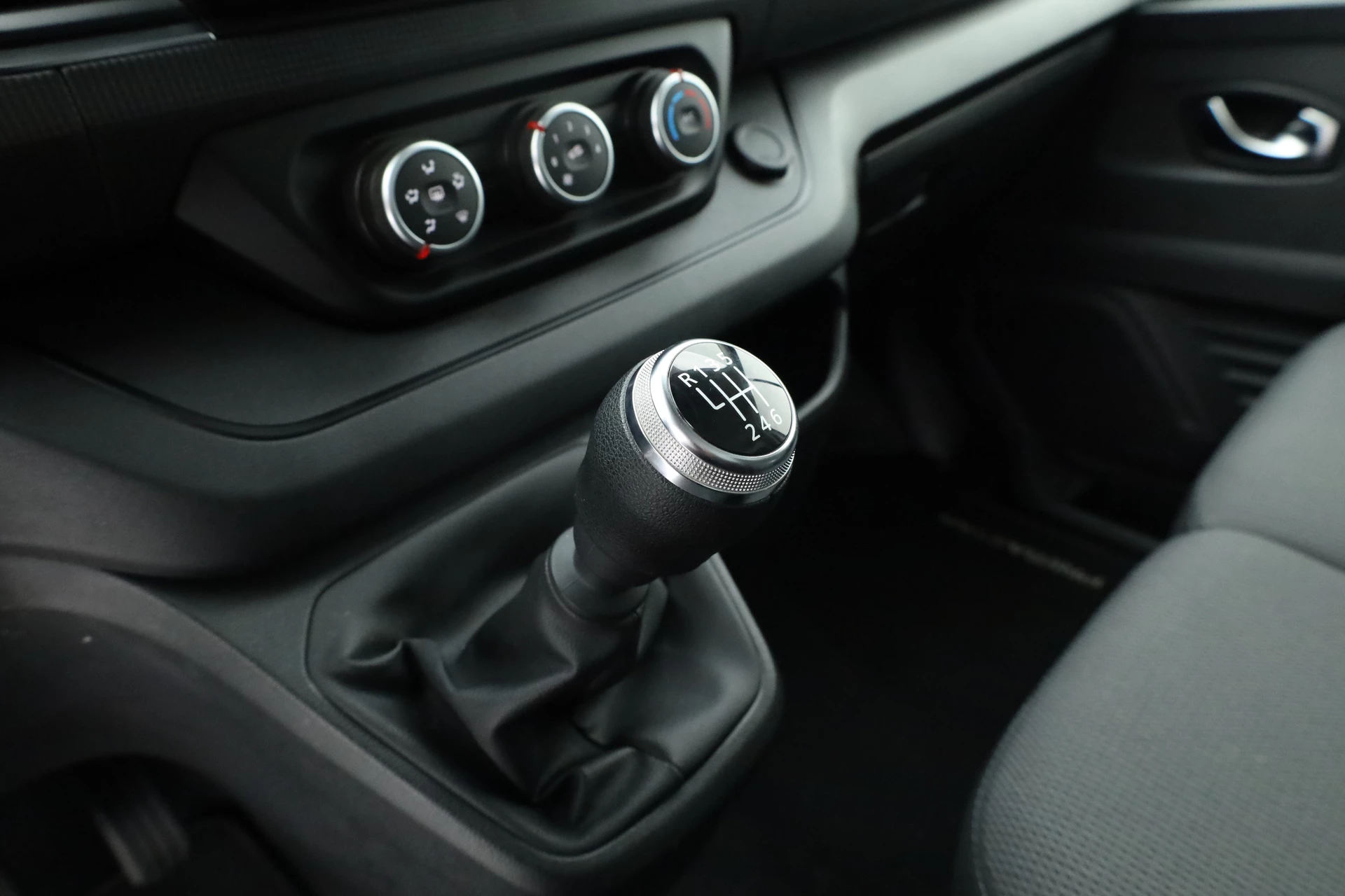 Hoofdafbeelding Nissan Primastar