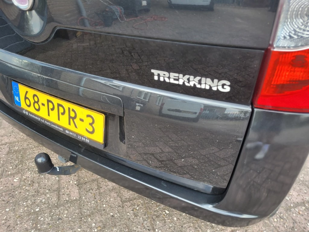 Hoofdafbeelding Fiat Qubo