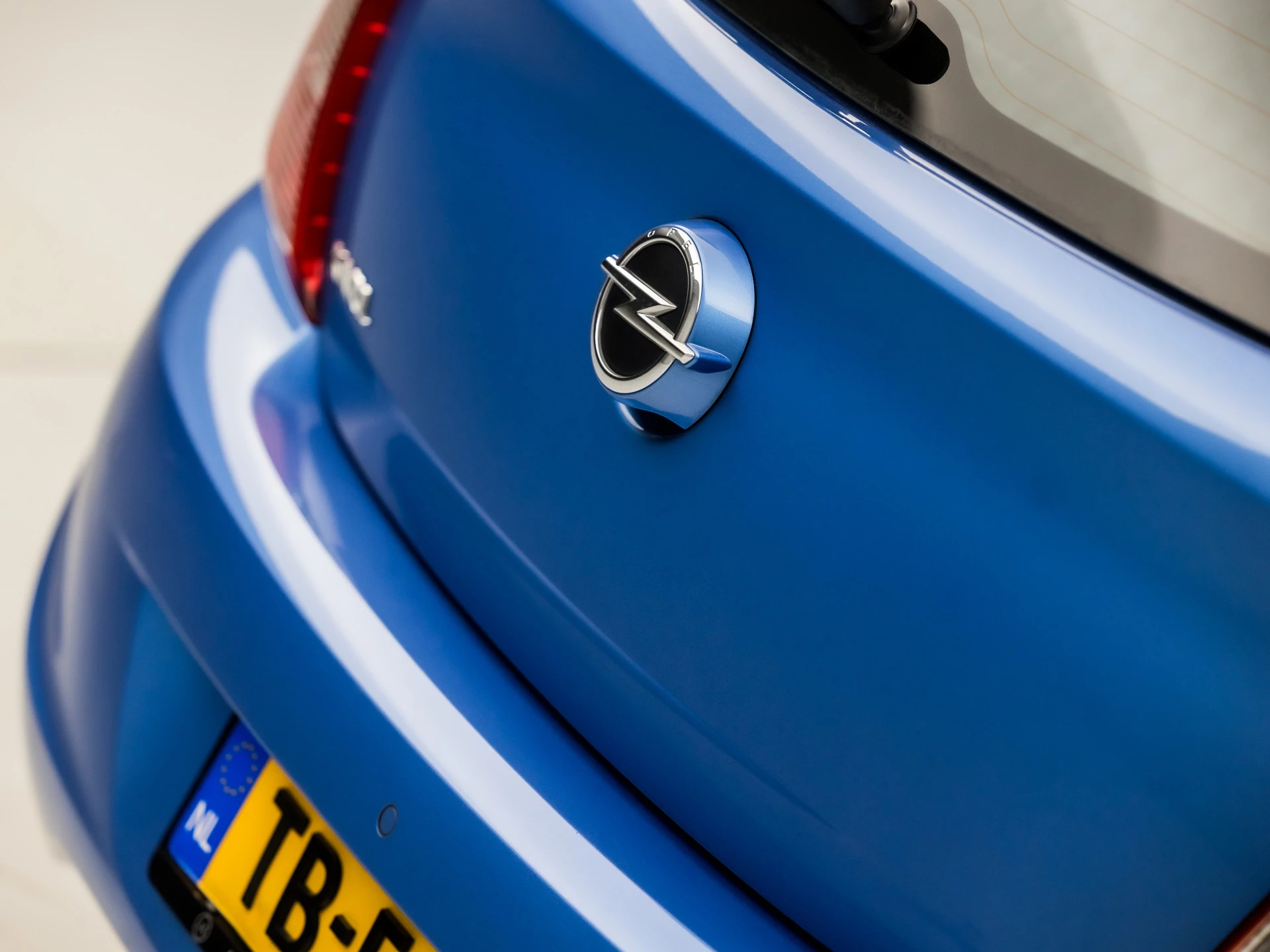 Hoofdafbeelding Opel KARL