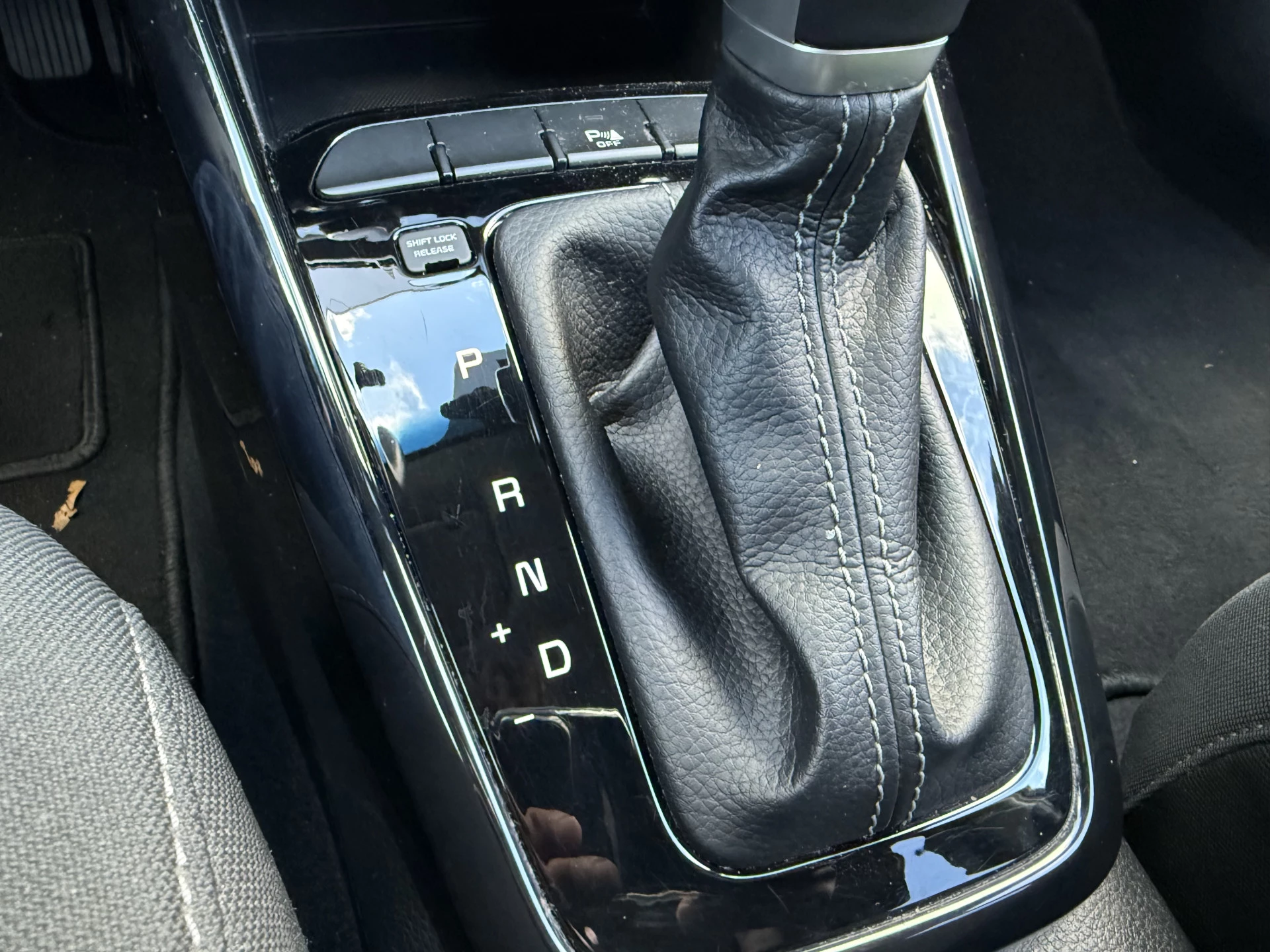 Hoofdafbeelding Kia Stonic